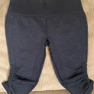 Lululemon Scrunch 19” Crop Leggings